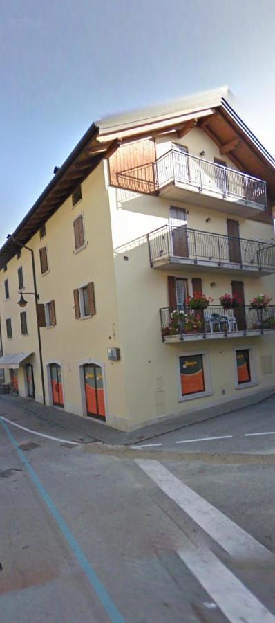 Appartamento Paganella Fai Della Paganella Esterno foto
